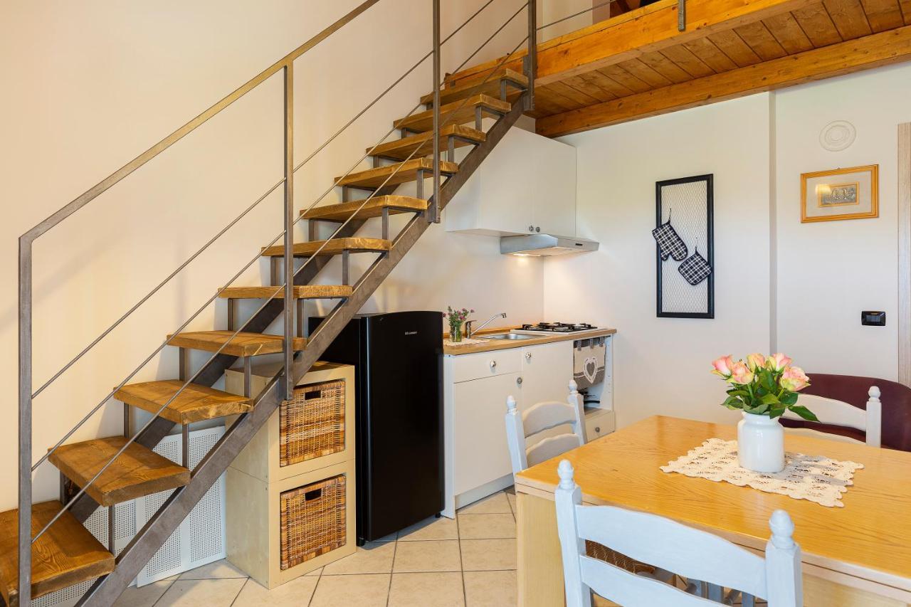 Bb10 Oasi Guest House Arona Eksteriør bilde