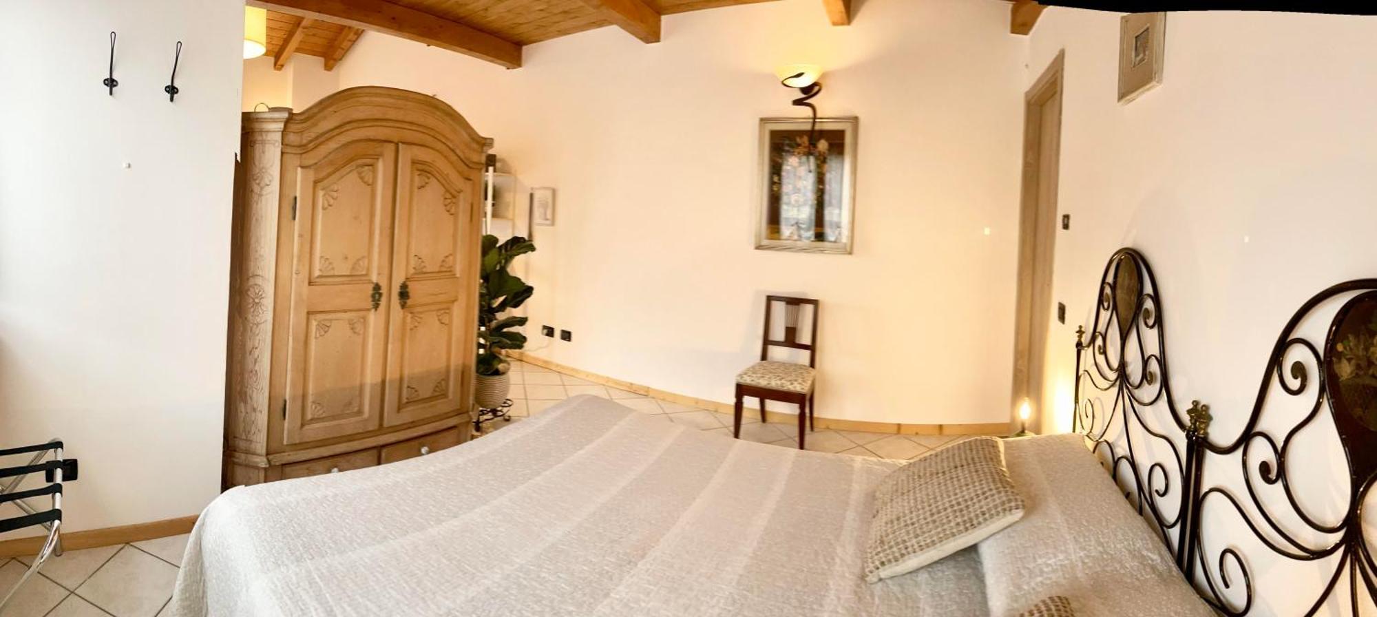 Bb10 Oasi Guest House Arona Eksteriør bilde