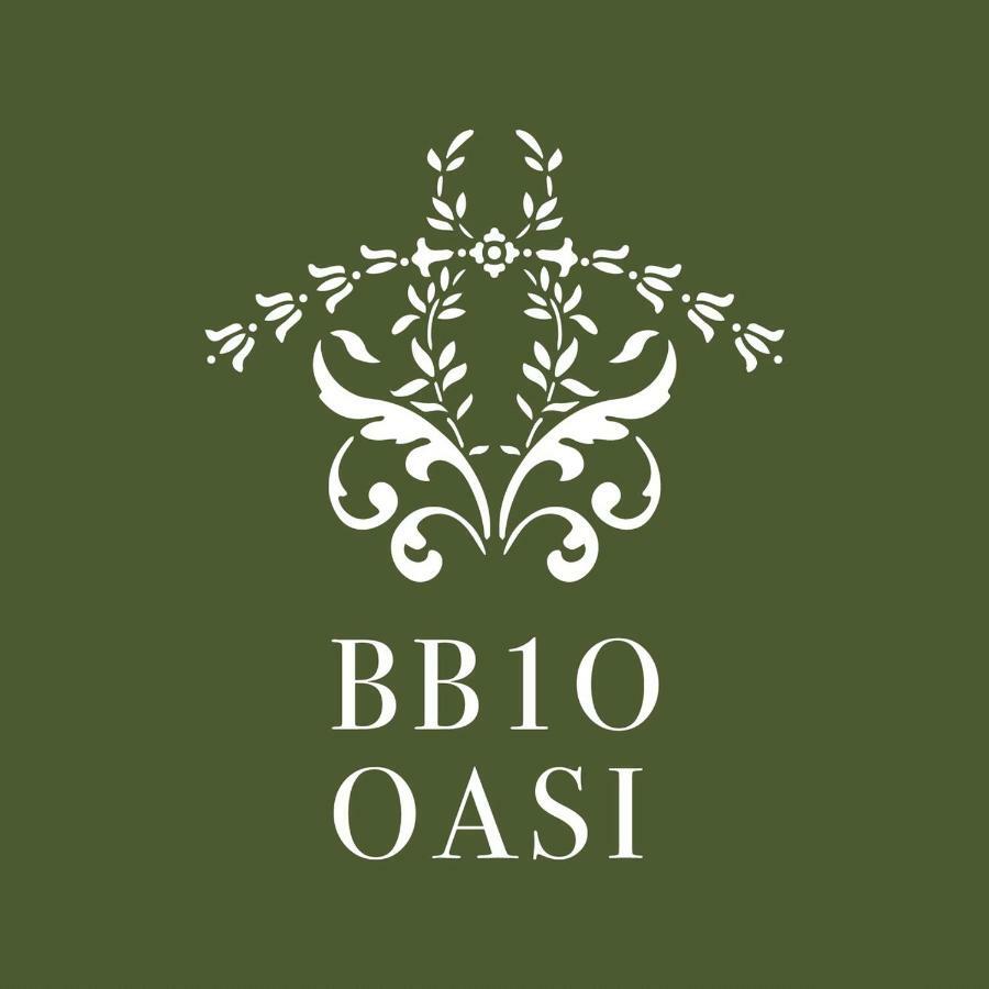 Bb10 Oasi Guest House Arona Eksteriør bilde